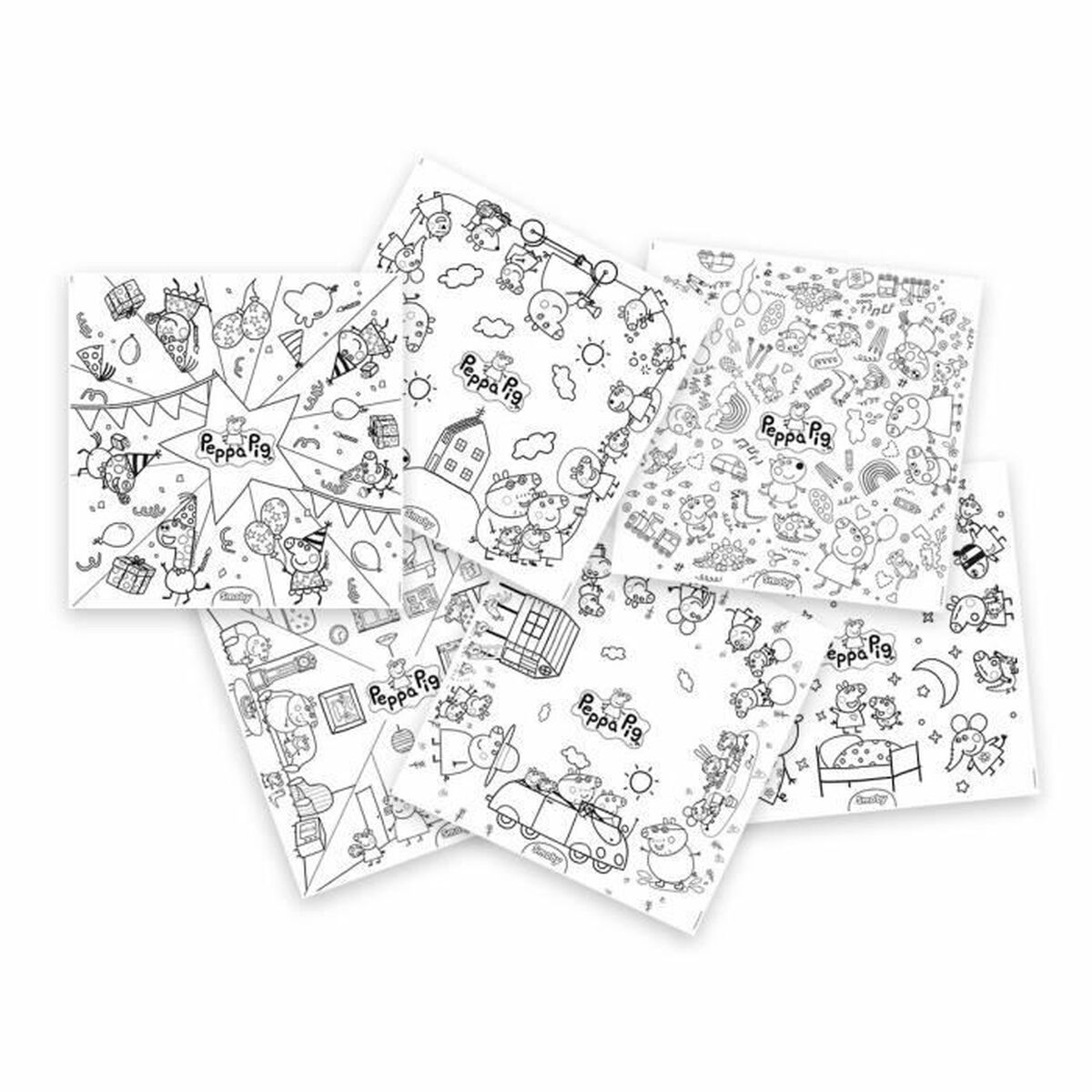 Set per Scrittura Smoby